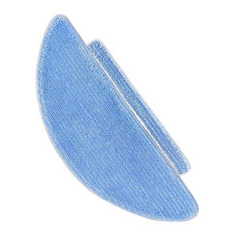 Good-37 Pcs Ultra Durable Accessories For Ilife T10s / Aonus I8 Sweeper Accessories