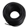 kegland 6.3mmx 9.5mm EvaBarrier tube 100m black hose tube home brewing household garden tool