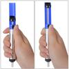 Soldering Sucker Pen Aluminum Metal Desoldering Pump Suction Tin Removal Vacuum Soldering Iron Desolder Hand Welding Tools