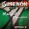 Maigrets Memoirs by Georges Simenon Paperback Book 9780241240175