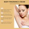 Body Care Cream Mild Light Cleansing Smell Refreshing Skin Cream