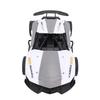 1 12 Scale High Speed Electric Powered RC Car 2.4ghz RC Car Toy with Shock Absorbing Tires for Boys