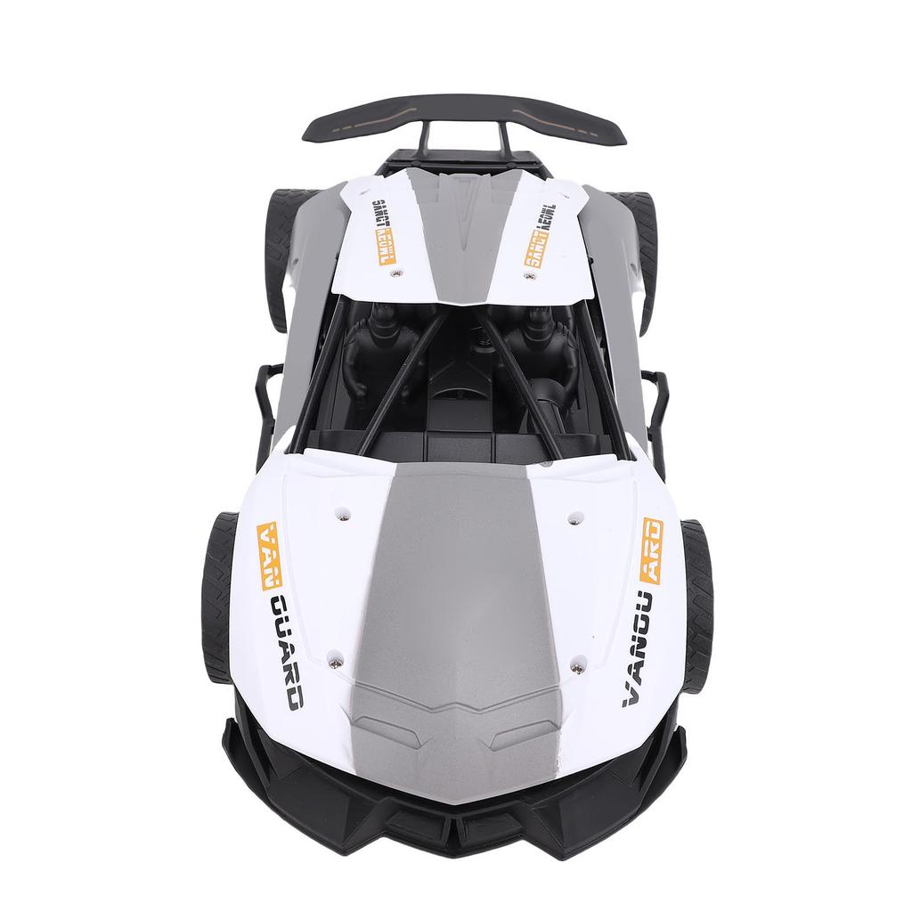 1 12 Scale High Speed Electric Powered RC Car 2.4ghz RC Car Toy with Shock Absorbing Tires for Boys