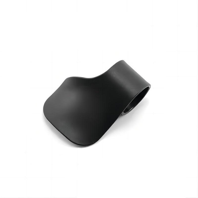 Universal Electric Motorcycle Throttle Clip and Long-Distance Booster