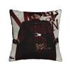 Living Room Decor Ryu Streets Fighters Movie 2026 Pillowcase Accessories  Pillow Covers Zipper Multi Size