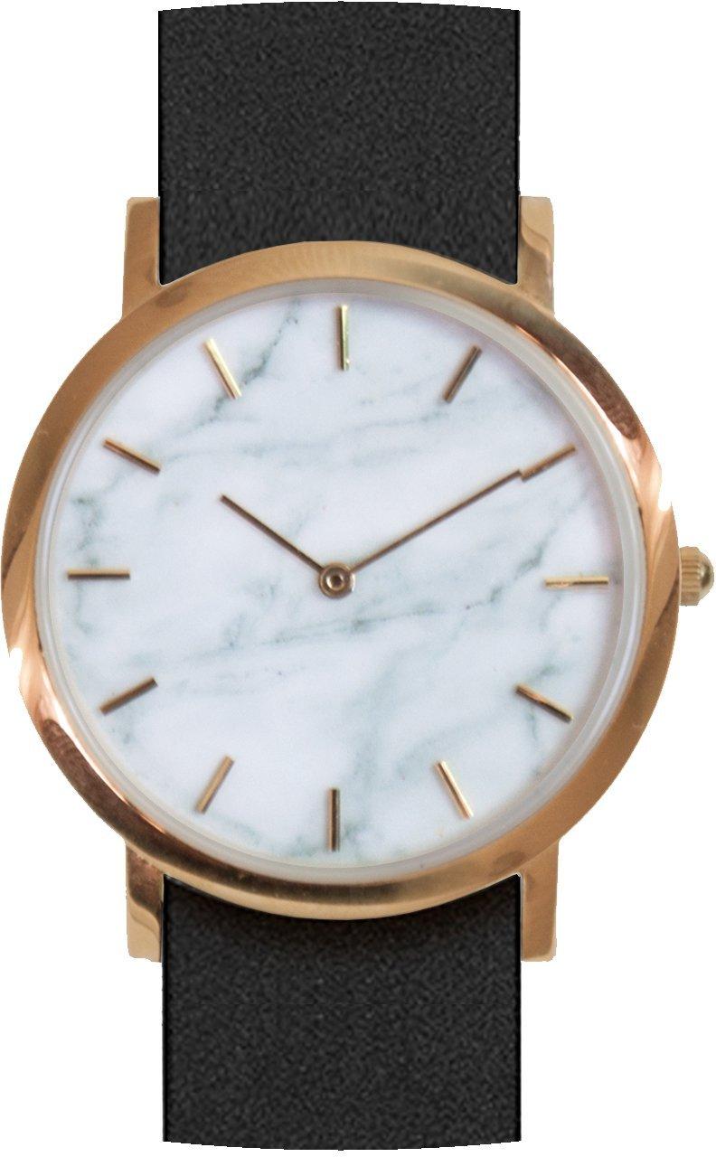 

[Analog Watch] Watch 9823021 Genuine Import Black