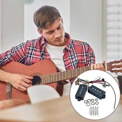 Accessori per chitarra – Pick-up