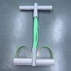 Foot Pedal Resistance Band Exerciser