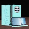Luxury Flip Leather Magnetic Phone Case for Huawei Mate 70 70 Pro 60 Pro Plus 60 Pro 60 Huawei Pura 70 70 Pro Cover