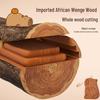 Antibacterial Wenge Wood Cutting Board