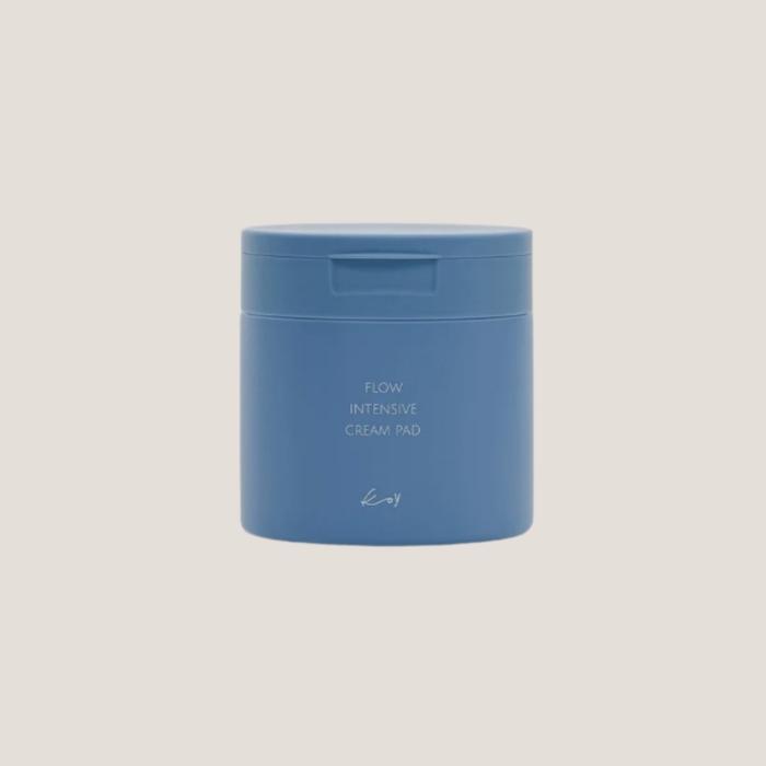 Flow Intensive Cream Pads 50 Sheets (43298876)