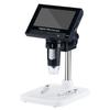 Mi Ling 4.3-inch HD Digital Microscope