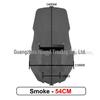 Honda ADV350 Racing Style Front Windshield Deflector