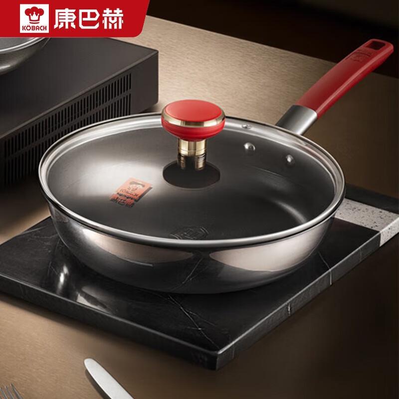 Kangbach Non-stick Ceramic Frying Pan