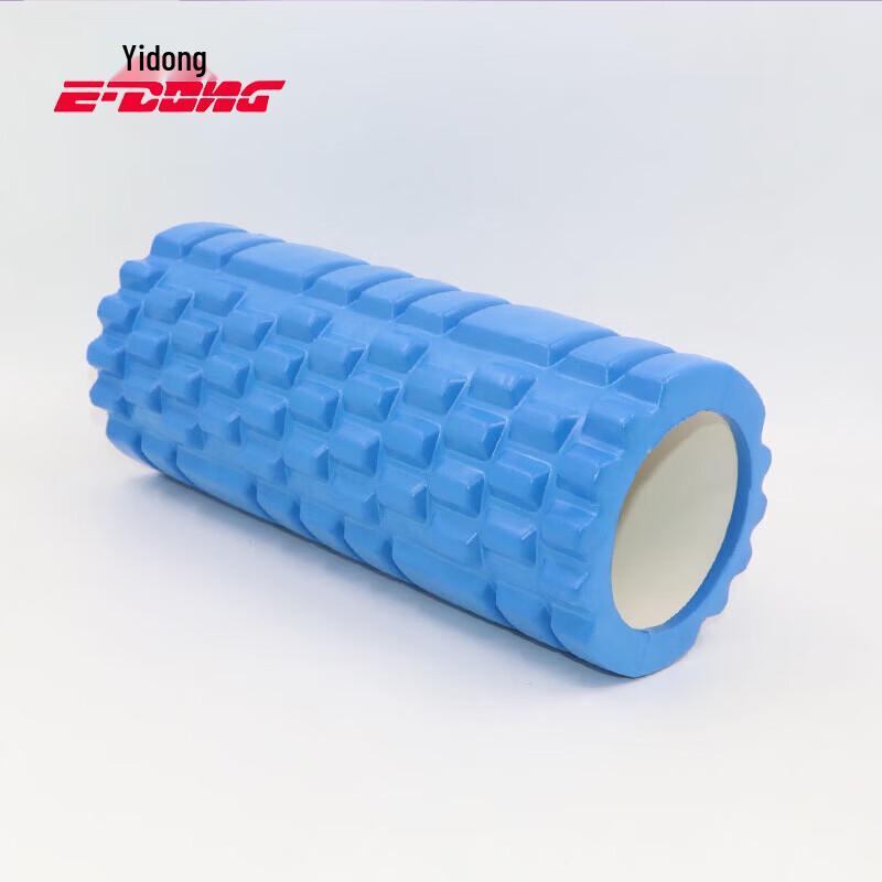 Yidong Textured Foam Roller for Yoga and Muscle Relaxation