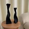 Easy To Use Special Shaped Vase Minimalist Ceramic Flower Vase  Living Room