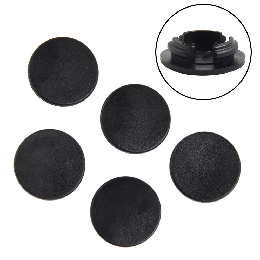 5x Door Pull Handle Clip Cover Cap For Hyundai For Tucson For IX35 827343 A000