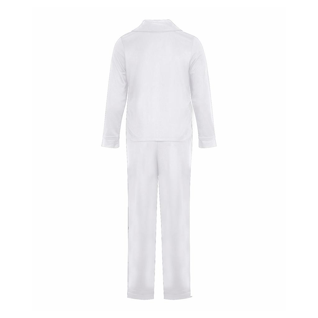 Towel City Womens/Ladies Supersoft Pyjama Set
