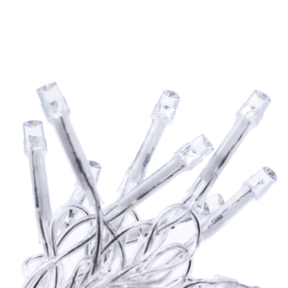 Outdoor Christmas Lights Led String Lights Fairy Light Holiday Lights Lighting Tree Garland