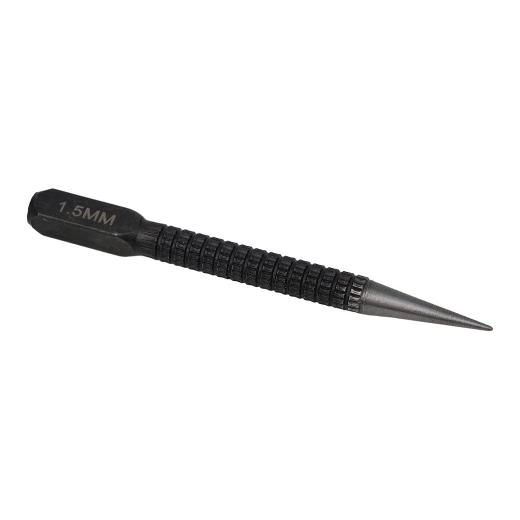 Marking Center Punch 1.5/2/3mm Adjustable Hand Tools
