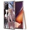 Jonggun  Lookism Phone Case for Samsung A55 A35 A25 A15 A07 A05S A16 A17 A26 A36 A37 A56 A57 Galaxy Note 20 10 A50S A71 A51 A31