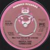 7inch Record ANDREA TRUE CONNECTION  New York You Got Me Dancing BDS454 Buddah Records 1977 UK SoulFunk Used