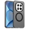 Case for Poco M8 Pro 5G, Redmi Note 15 Pro+ 5G - Black, Shockproof