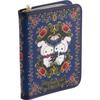 San-X Sentimental Circus "Eternal Magic and Wishes Grimoire" Spellbook Multi-Case CA75501 H180 X W140 X D25mm