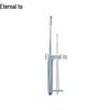 Yongzhi Outdoor Portable Steel Display Stand