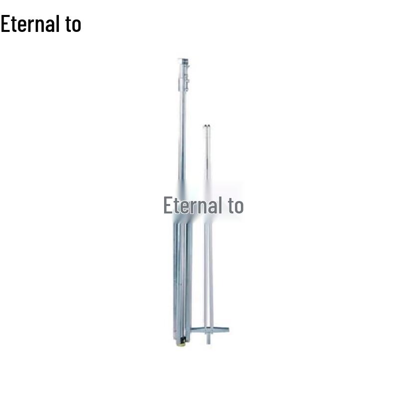 Yongzhi Outdoor Portable Steel Display Stand