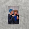 [USED] Han Changbin StrayKids Sanok LEVANTER Double-Sided Trading Card