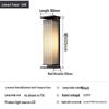 مصابيح LED – مصابيح LED جدارية