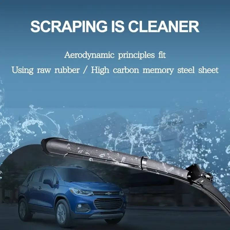 For Volkswagen VW Amarok 2012~ Windscreen Windshield Accessories    2018 2017 2016 2015 Car Front Wiper Blades