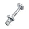 2× Rear Toe Link Alignment Bolt 6508486AA For Dodge Durango Jeep Compass Patriot