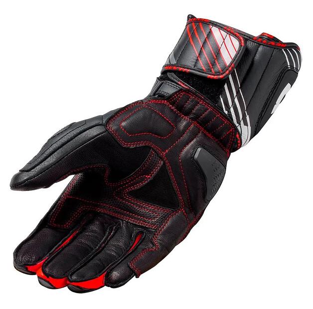 Revit Apex мотоперчатки