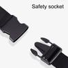 Ergonomic Baby Carrier Waist Stool Adjustable Strap Hands-Free Infant Carrier 0-3 Years Old Travel Outdoor Baby Front Carrier