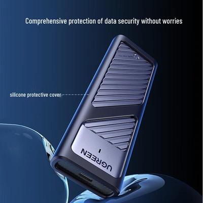 Ugreen M.2 NVMe SSD Gehäuse