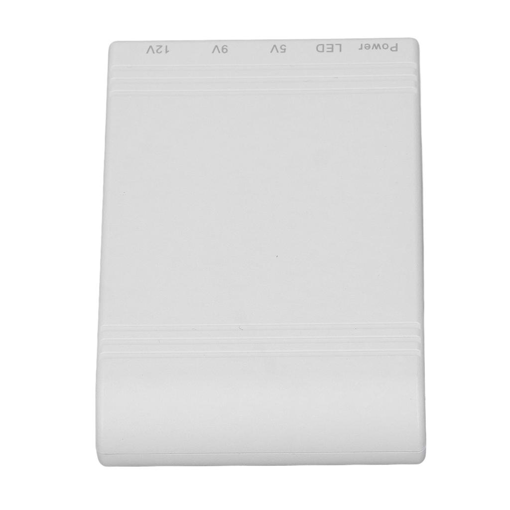 Uninterruptible Power Supply Mini UPS 10400mAh USB 5V DC 9V 12V Output DC 5V Input for Camera