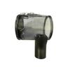 Replacement Parts Dust Cup for Roborock H6 Handheld Wireless Tw