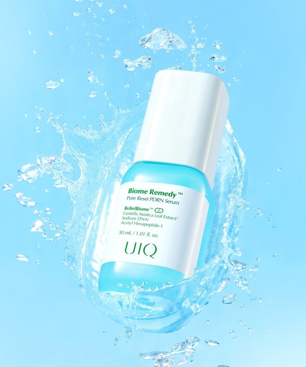 Biome Remedy Pore Reset PDRN сыворотка 30 мл
