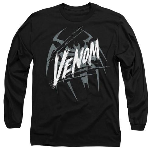 Spider-Man 2 Unisex Adult Gamerverse Venom Slasher T-Shirt