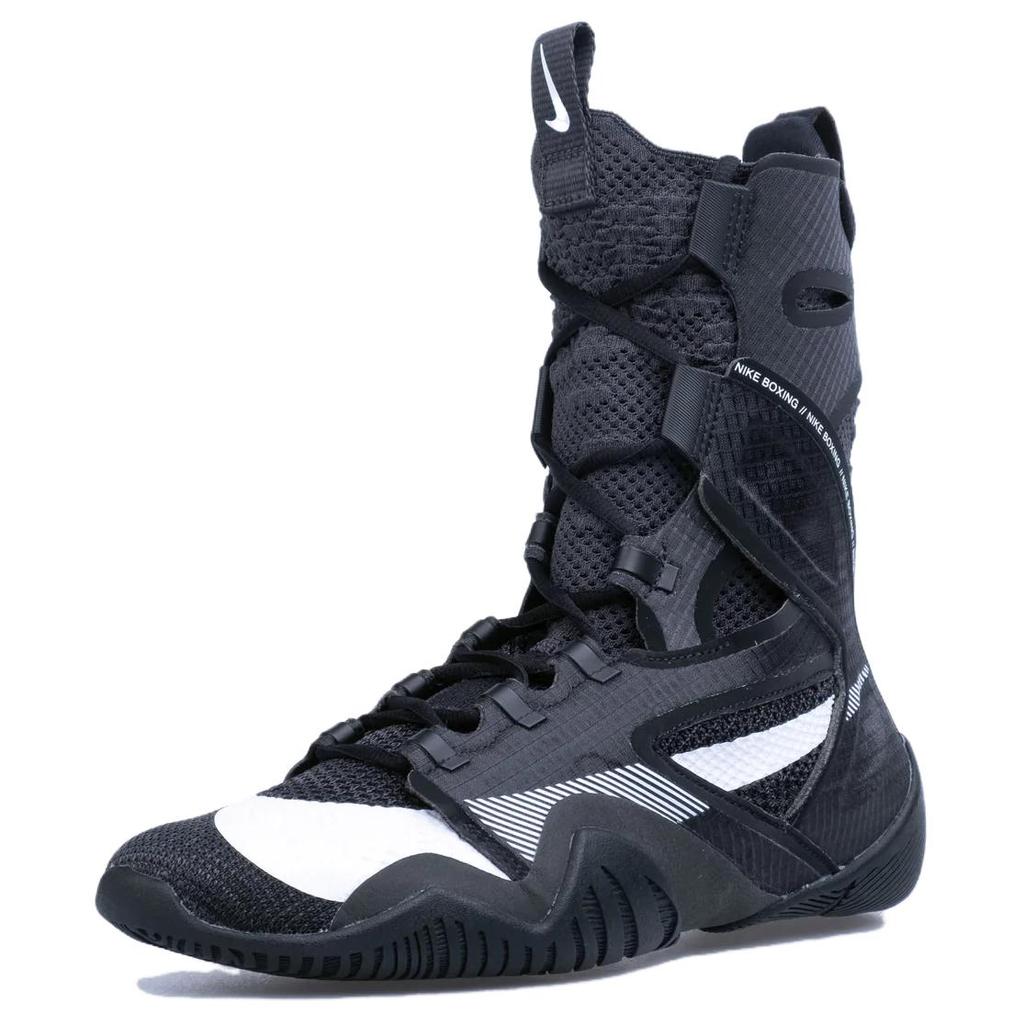 Ny Nike HyperKO 2 Svart Hvit CI2953-002