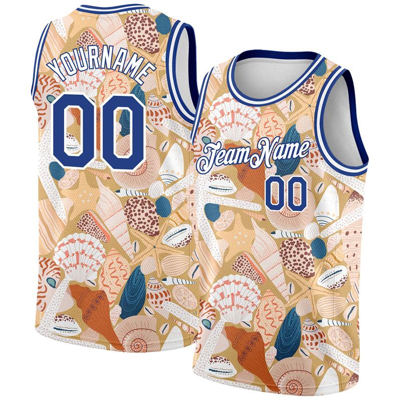 Hawaiian Style Men's Tank Top Personalization Customize Name Sleeveless Shirts Outdoor Basketball Sports Vest Summer Gym T-shirt