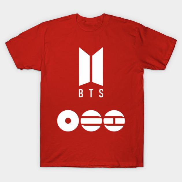 BTS SVĚTOVÉ TURNEÉ 2026 Bts Tričko Dámské Pánské Unisex Ležérní Bavlna Oversized Y2k Krátký Rukáv Vysoká Kvalita Dámské Oblečení