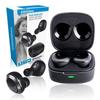 Grundig Słuchawki Bluetooth Czarne