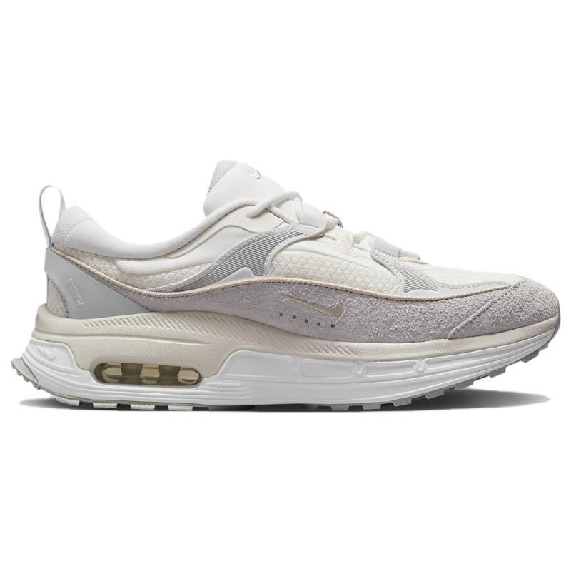 Nike Air Max Bliss Lx Photon Dust Damen-Sneaker Freizeitschuhe DX5658-100