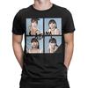 2025 Fashion Hot Sale Men's Women Graphic Aitana Ocana Singer Unisex Printed T Shirt Tee Pure Cotton T-shirts Oversized Clothes