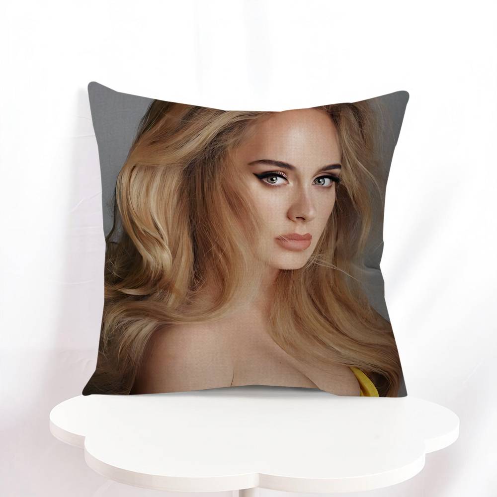 A-adele Ahornblatt Design Kissenbezug Fröhliche Herbsternte Deko Feiertagsdeko Kissenbezug