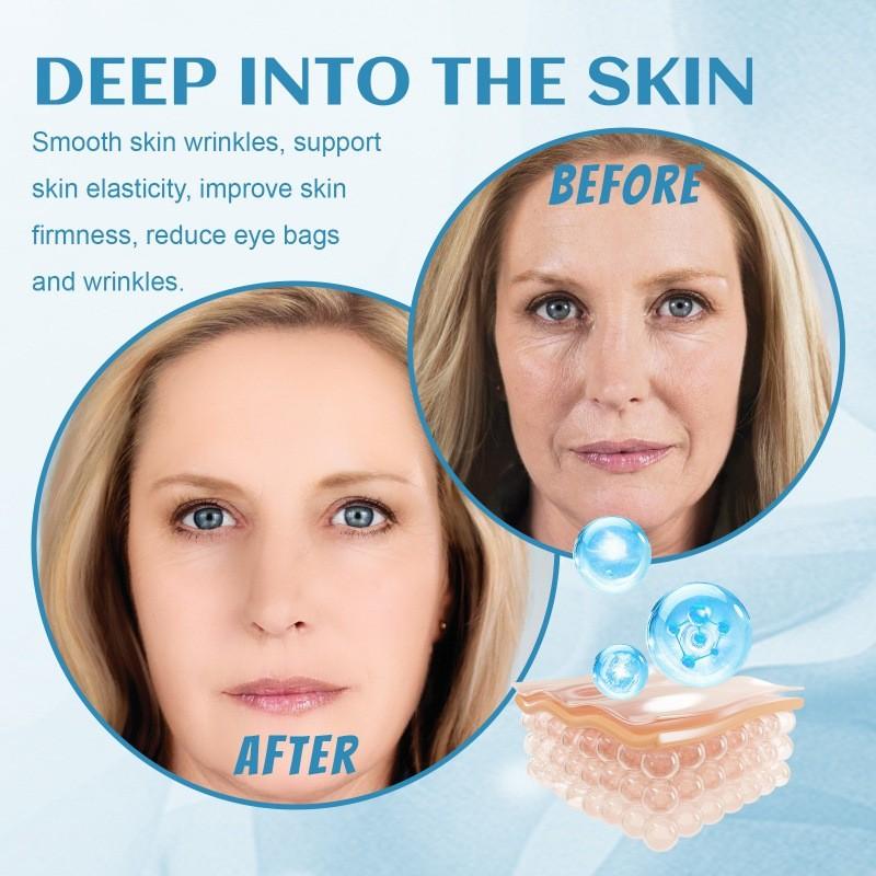 Jaysuing Anti-aging Firming Serum For Hydrating Skin With Moisturizing Effects