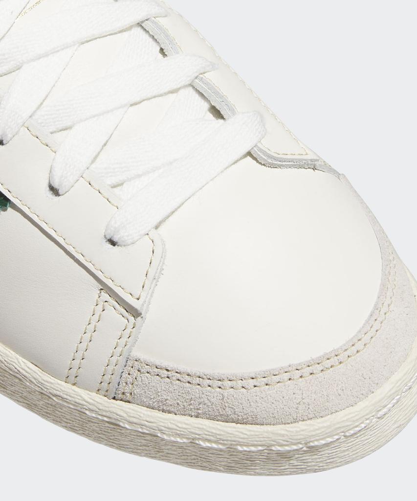 adidas Java Low - White:Green / Ih5298